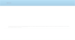 Desktop Screenshot of dipol.com