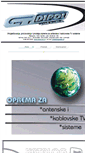Mobile Screenshot of dipol.co.rs