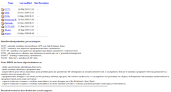 Desktop Screenshot of ftp.dipol.com.pl